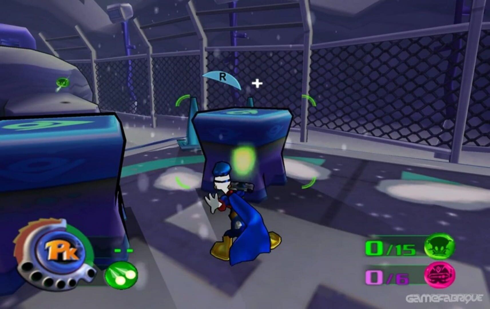 Donald Duck: Who Is Pk screenshot 17