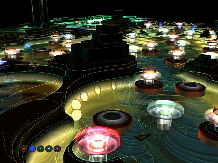 Flipnic (Aka Flipnic: Ultimate Pinball) screenshot 42