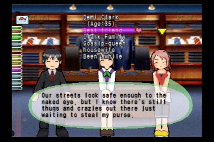 Metropolismania 2 screenshot 11