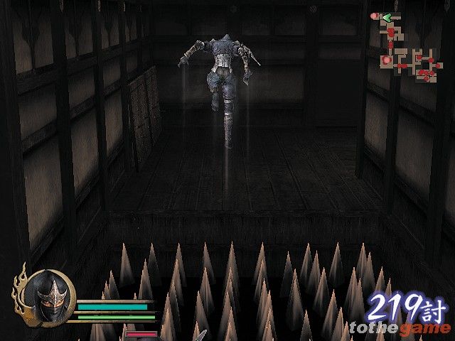 Samurai Warriors screenshot 51