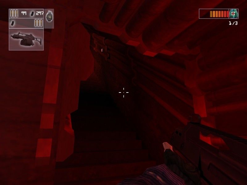 Sas: Anti-Terror Force screenshot 10