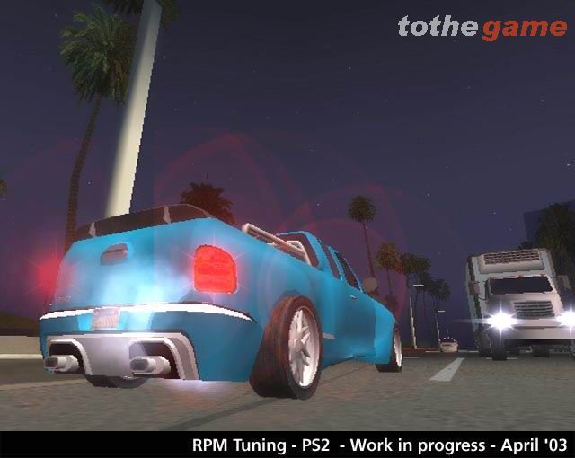 Rpm Tuning (Aka Top Gear Rpm Tuning) screenshot 6