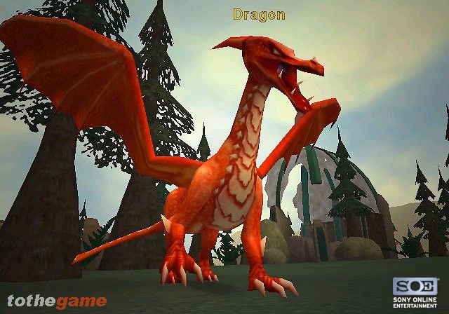 EverQuest Online Adventures: Frontiers screenshot 10