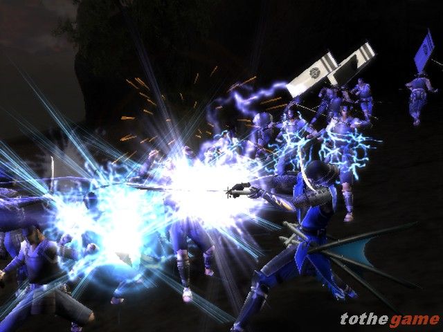 Devil Kings screenshot 5
