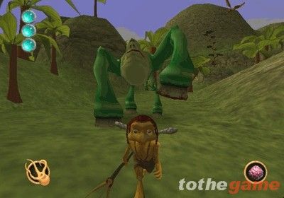 Rubu Tribe screenshot 3