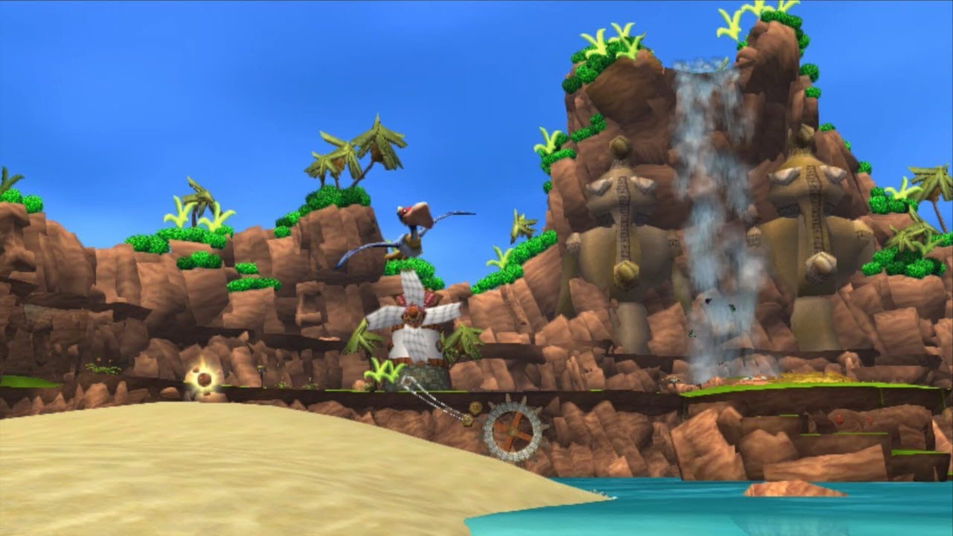 Jak and Daxter: The Precursor Legacy screenshot 20