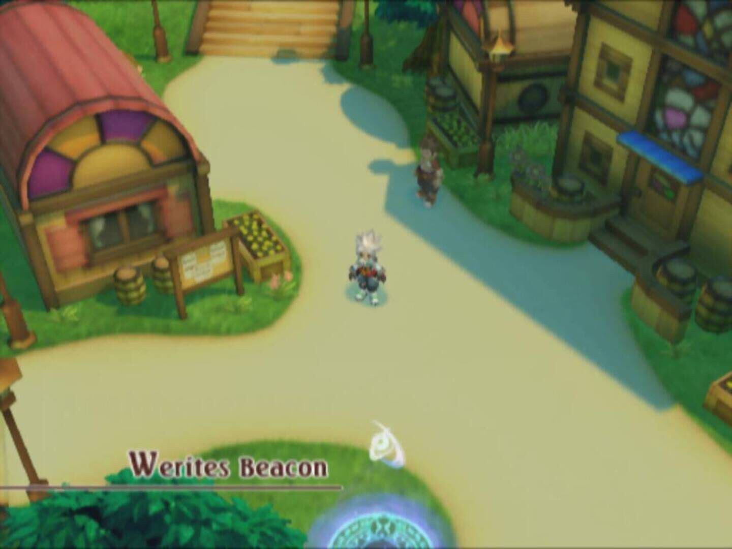 Tales of Legendia screenshot 18