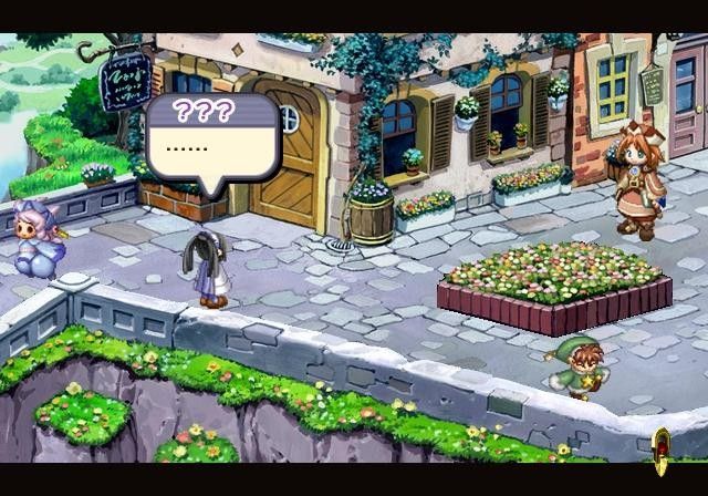 Atelier Iris 2: The Azoth of Destiny screenshot 7