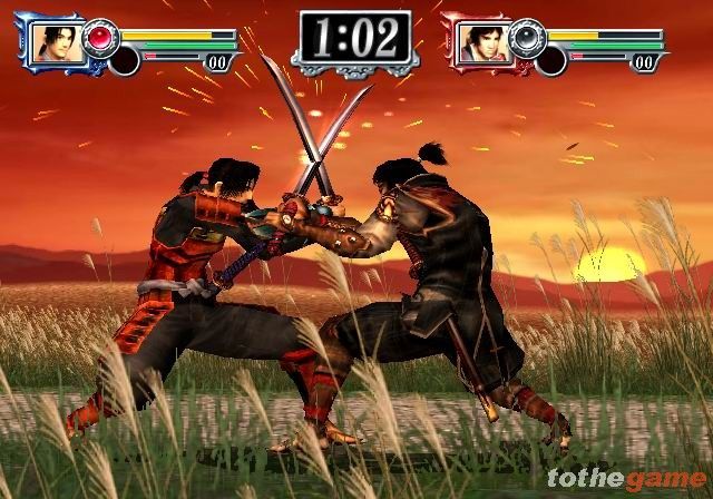 Onimusha: Blade Warriors screenshot 6