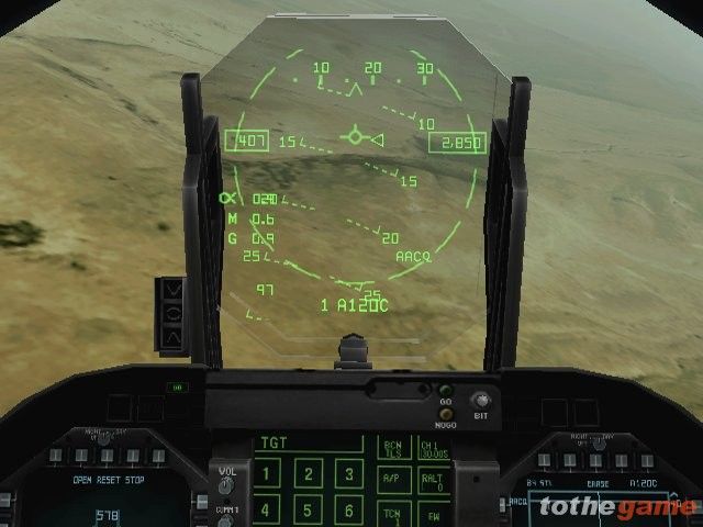 Energy Airforce: Aim Strike! screenshot 46