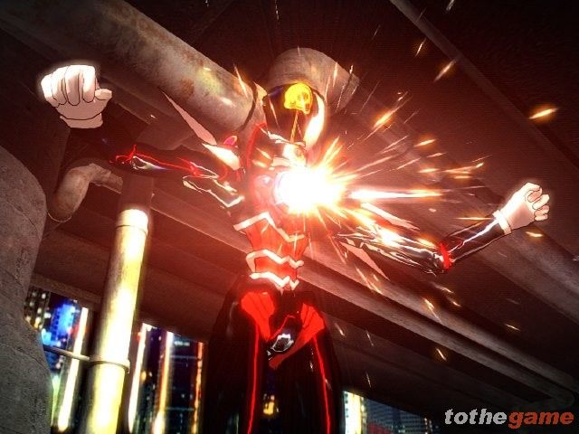 Crimson Tears screenshot 7