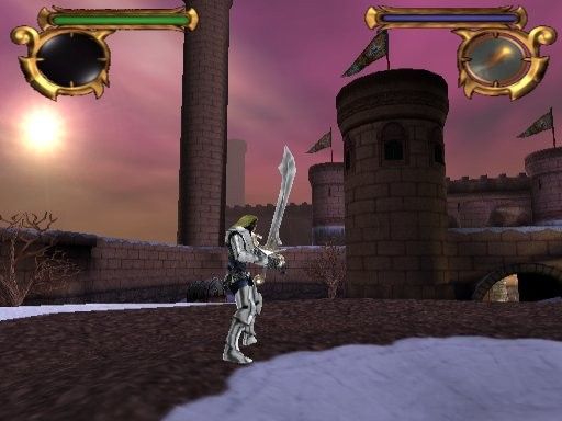 Shifters screenshot 5