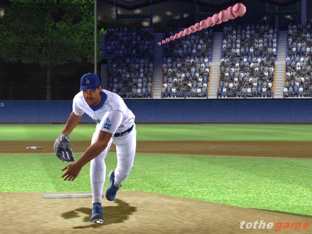 Mvp Baseball 2005 screenshot 10