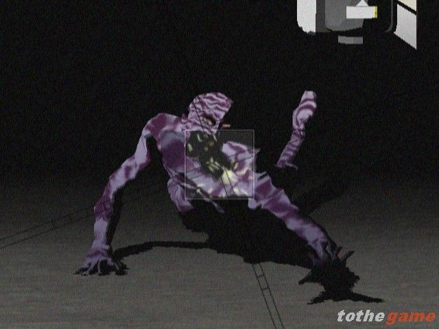 Killer 7 screenshot 21