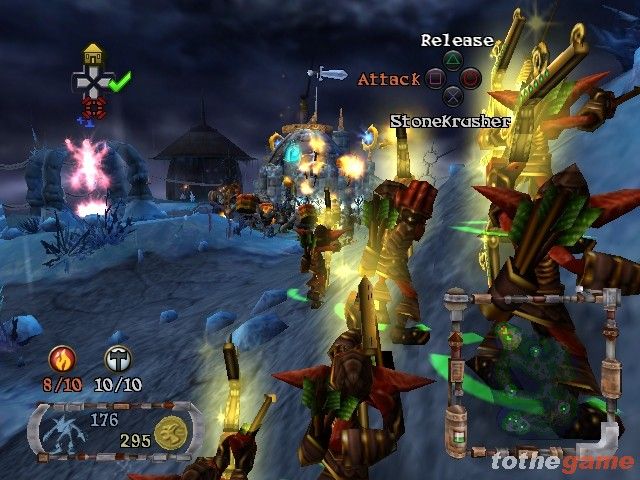 Goblin Commander: Unleash the Horde screenshot 26