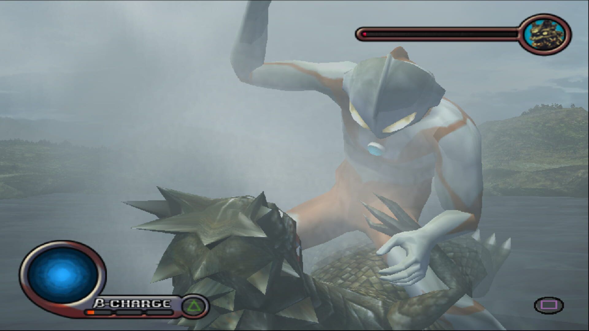 Ultraman screenshot 3