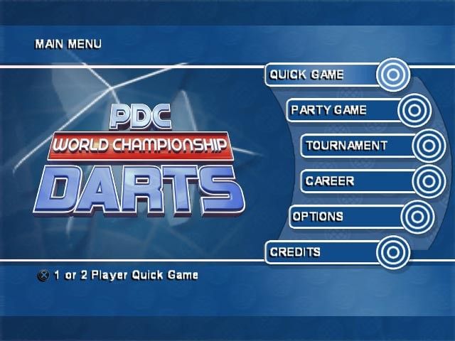 Pdc World Championship Darts screenshot 4