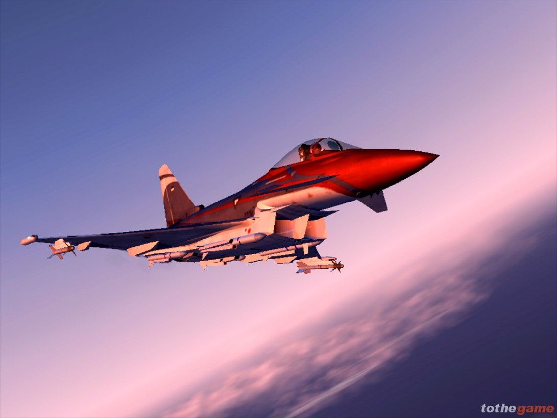 Ace Combat Zero: The Belkan War screenshot 20