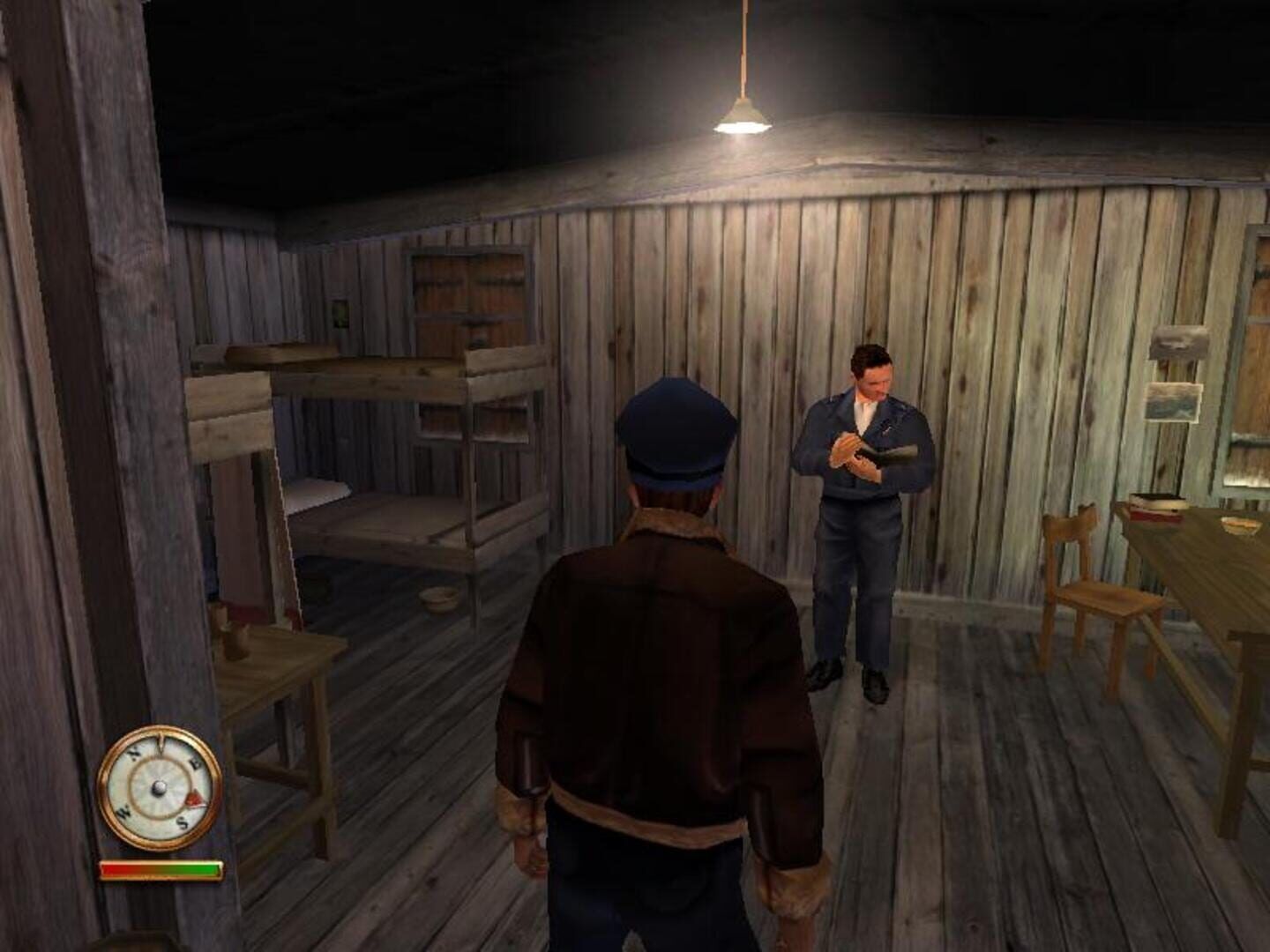 The Great Escape screenshot 15