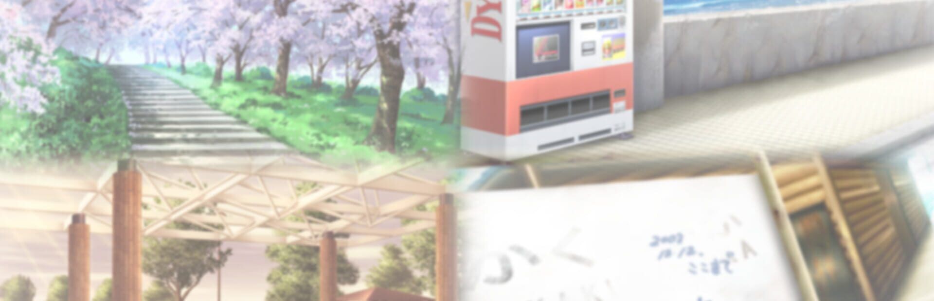 120 Yen Stories artwork 1