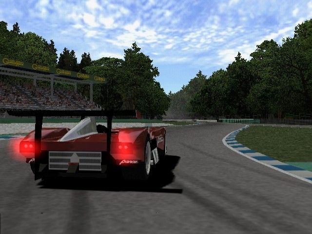 Total Immersion Racing screenshot 40