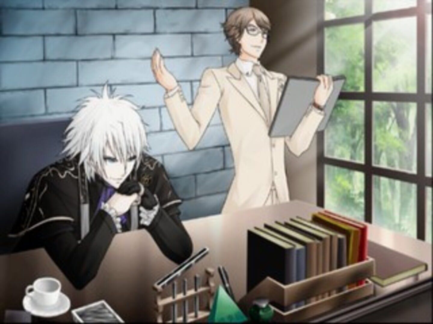 Vitamin Z screenshot 2