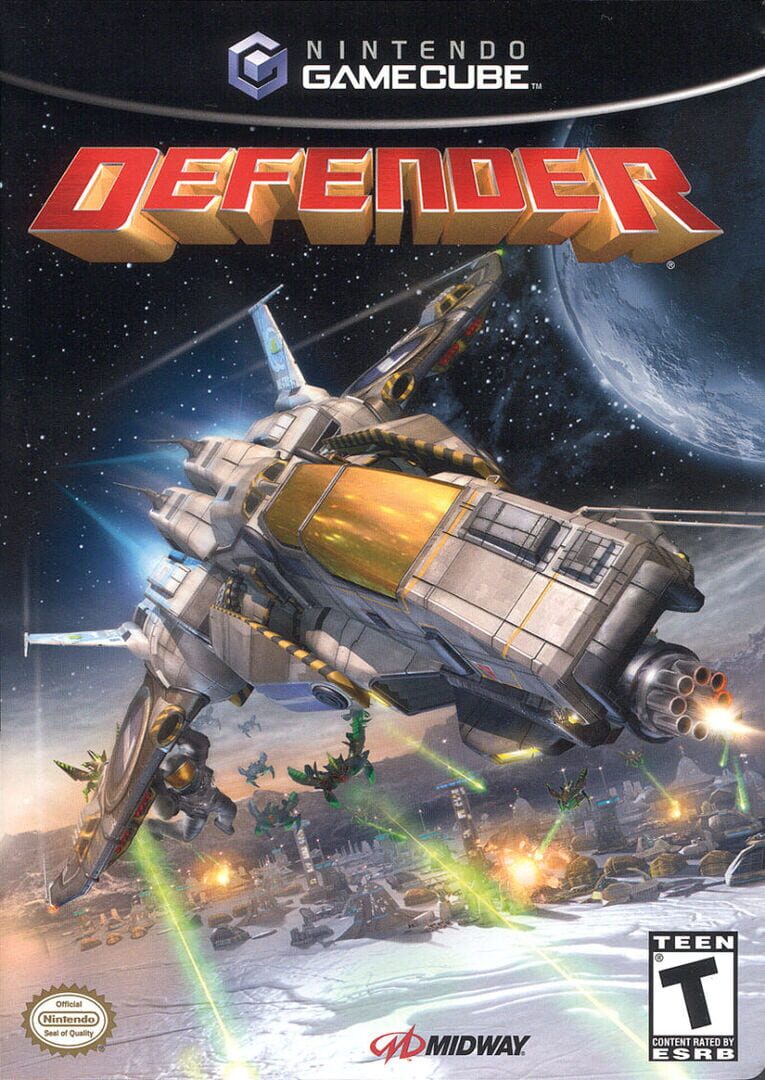 Defender artwork 1