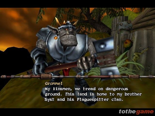 Goblin Commander: Unleash the Horde screenshot 44