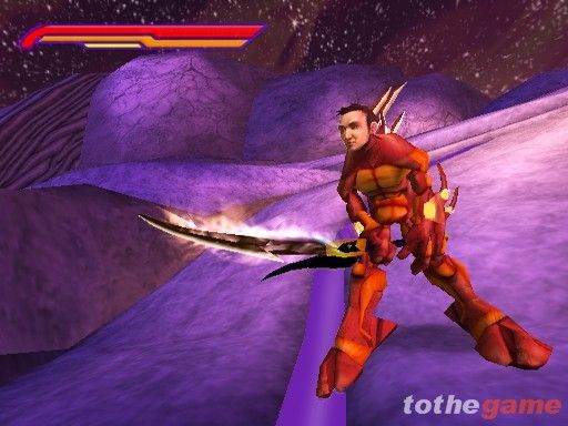 Alter Echo screenshot 4
