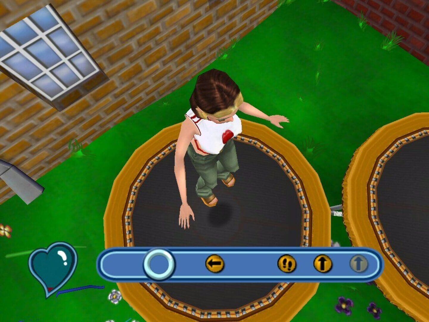 Leisure Suit Larry: Magna Cum Laude screenshot 8