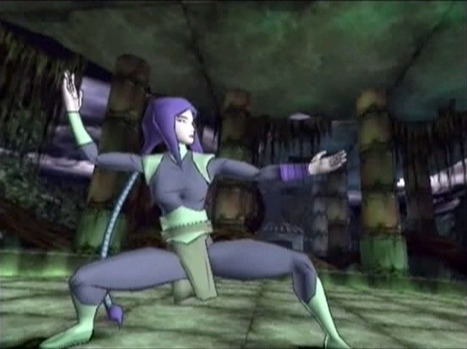 Legend of the Dragon screenshot 35