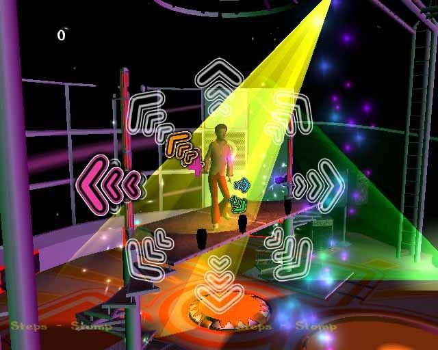 Dance Fest screenshot 4