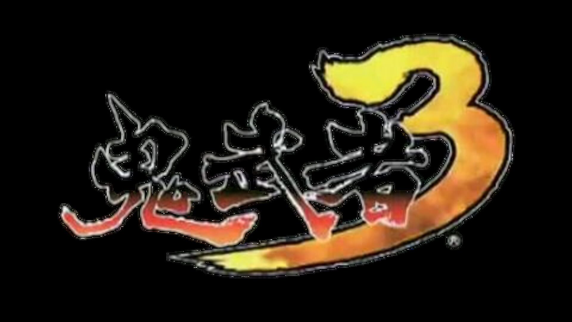 Onimusha 3: Demon Siege artwork 1
