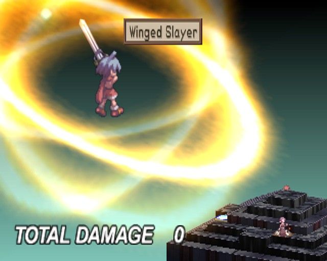 Disgaea: Hour of Darkness screenshot 5