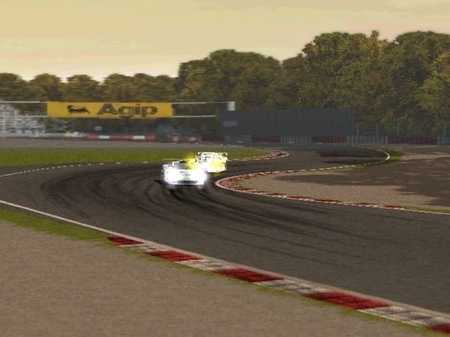 Total Immersion Racing screenshot 26