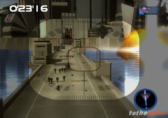 State of Emergency 2 screenshot 10