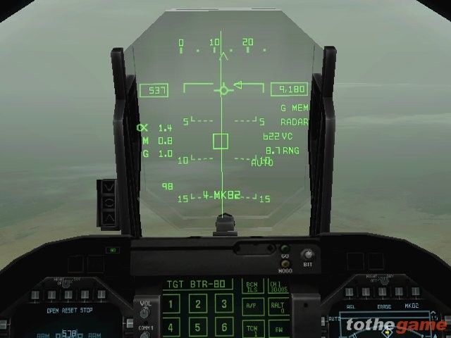 Energy Airforce: Aim Strike! screenshot 53