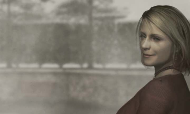 Silent Hill 2 screenshot 5