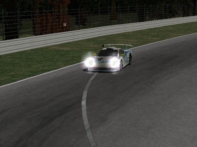 Total Immersion Racing screenshot 42