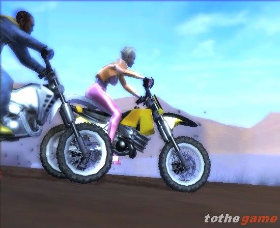 Motocross Mania 3 screenshot 6