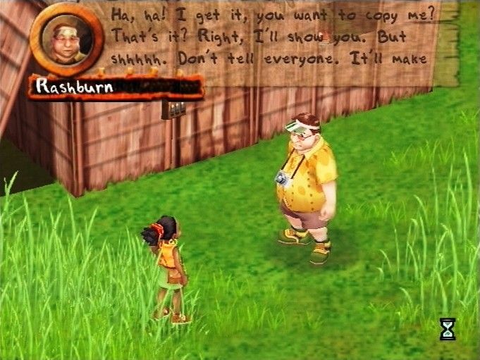 Safari Adventures Africa screenshot 2