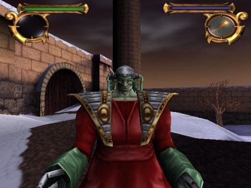 Shifters screenshot 3