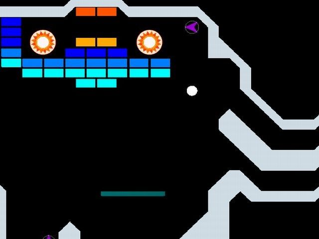 Flipnic (Aka Flipnic: Ultimate Pinball) screenshot 24