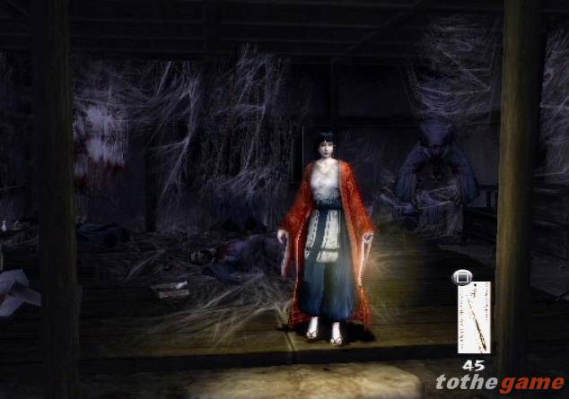 Kuon screenshot 7