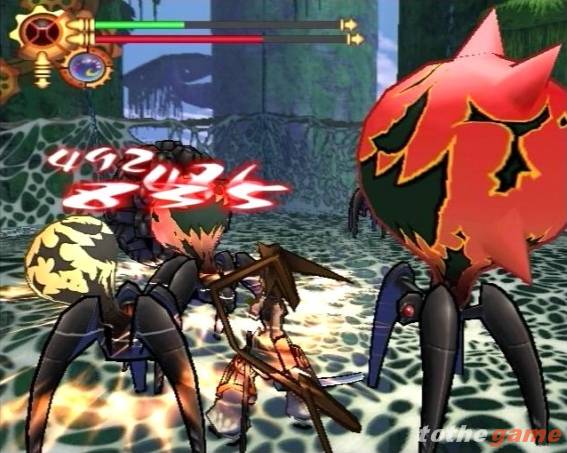Musashi: Samurai Legend screenshot 2