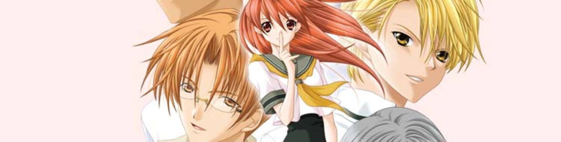 Kaitou Apricot screenshot 3