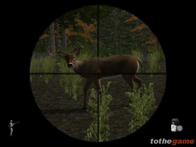 Deer Hunter screenshot 9