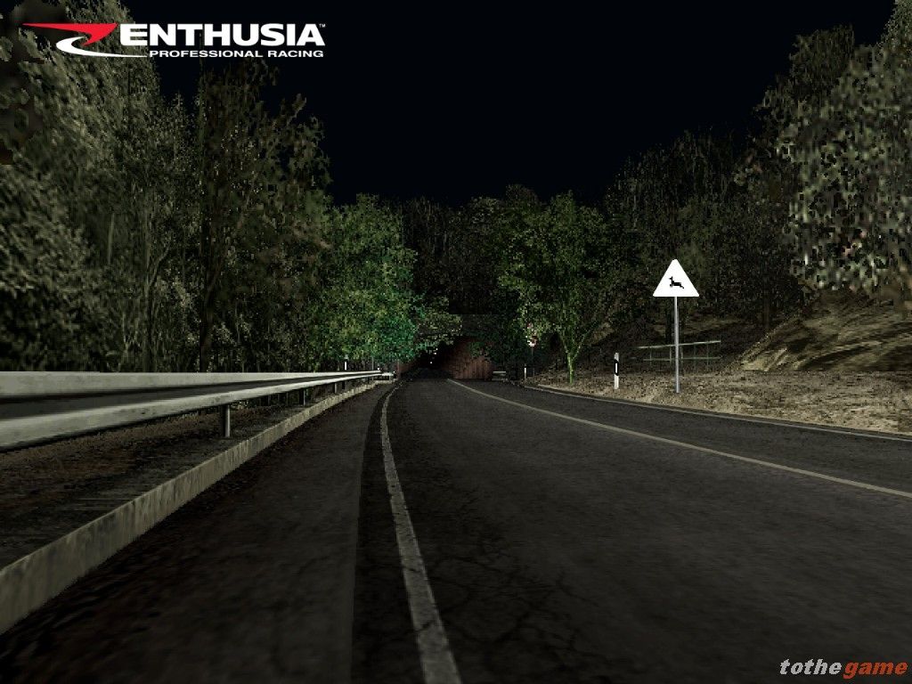 Enthusia Professional Racing screenshot 37
