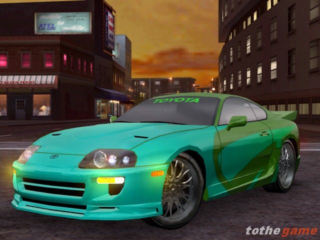 Midnight Club 3: Dub Edition screenshot 10