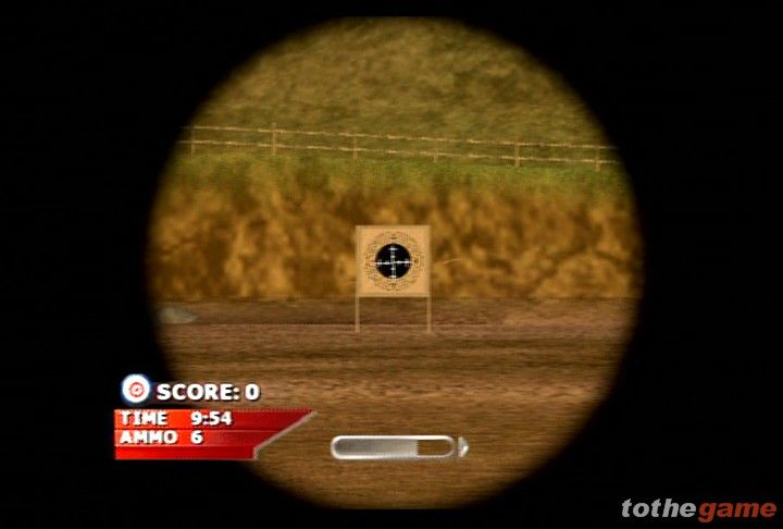 Nra Gun Club screenshot 4